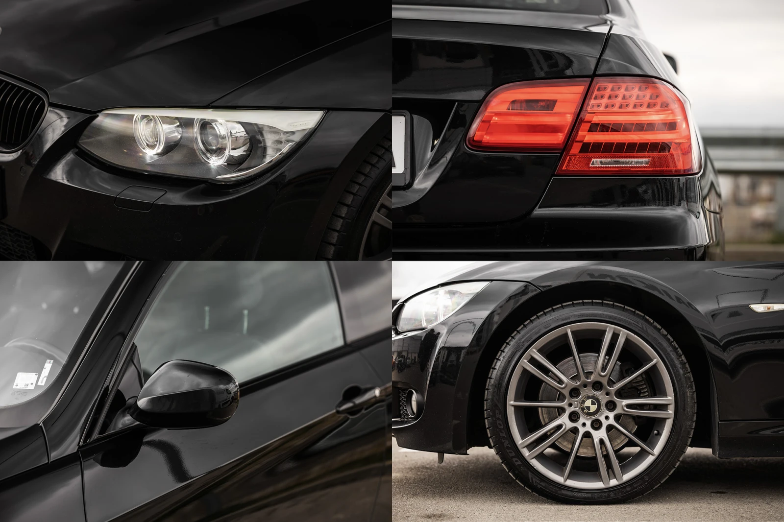 BMW 330 Фейс, Фул екстри, снимка 13 - Автомобили и джипове - 54029586