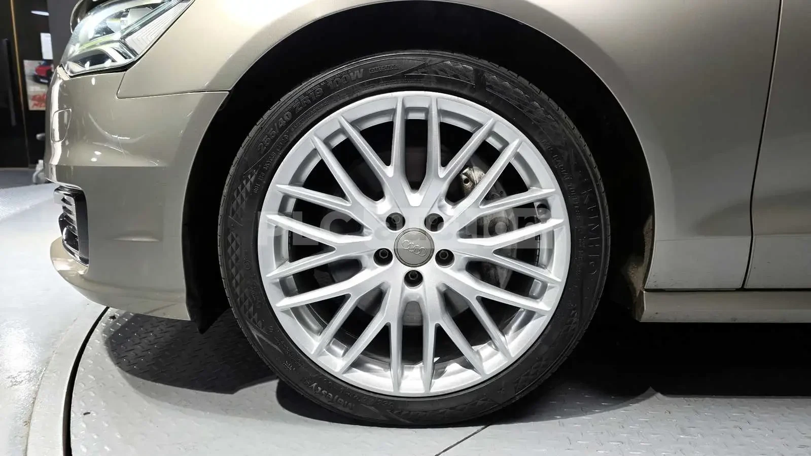 Audi A6, снимка 5 - Автомобили и джипове - 54141399