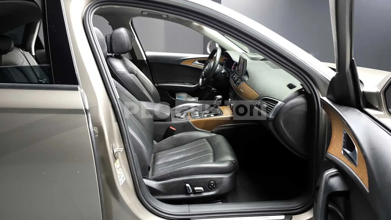 Audi A6, снимка 10 - Автомобили и джипове - 54141399