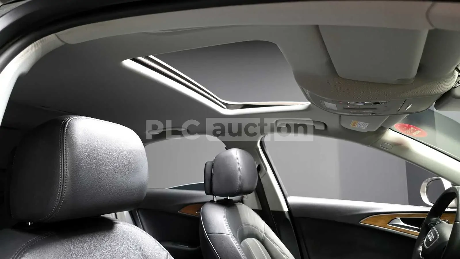 Audi A6, снимка 17 - Автомобили и джипове - 54141399