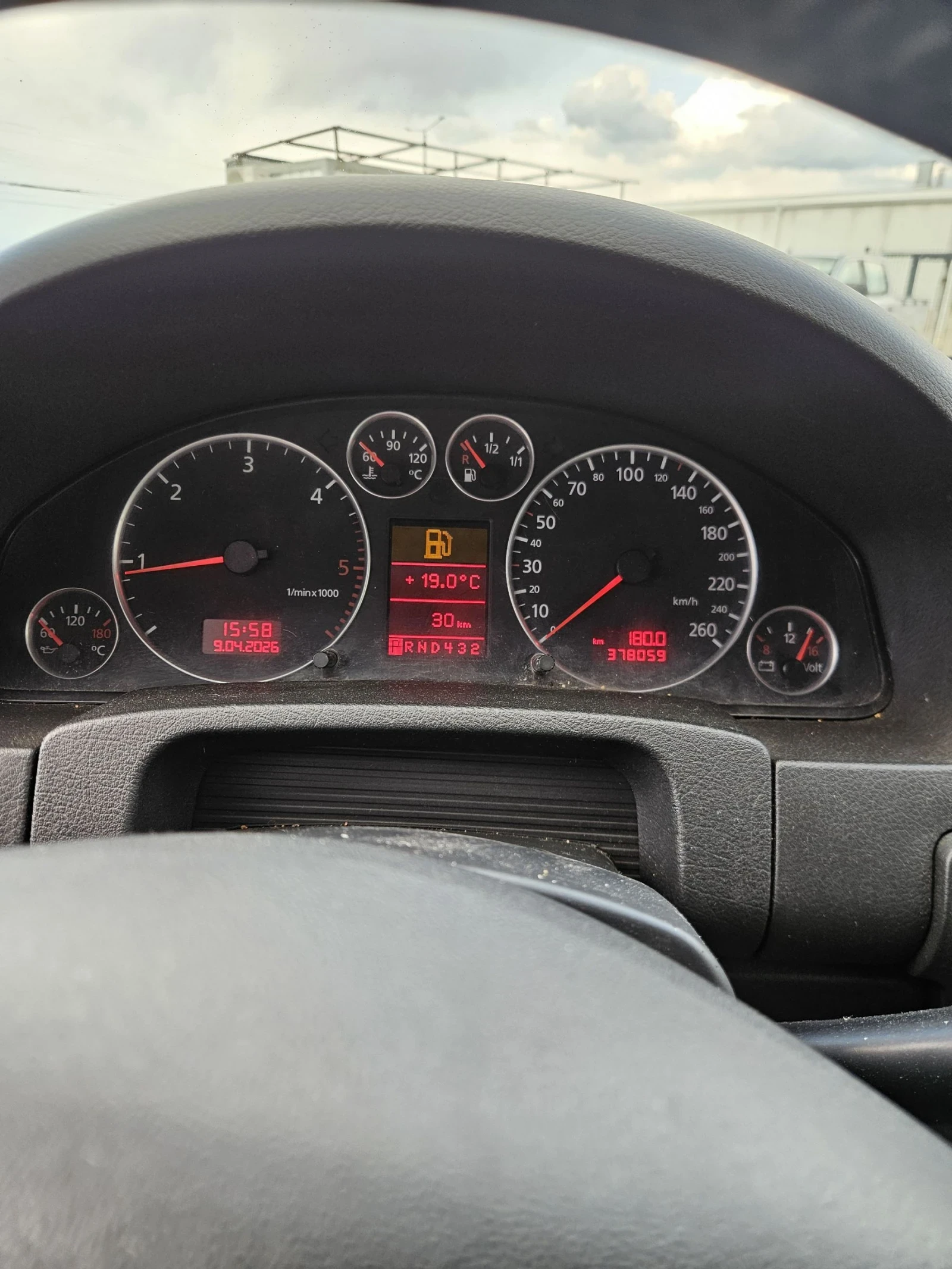 Audi A6 Allroad, снимка 13 - Автомобили и джипове - 54153530