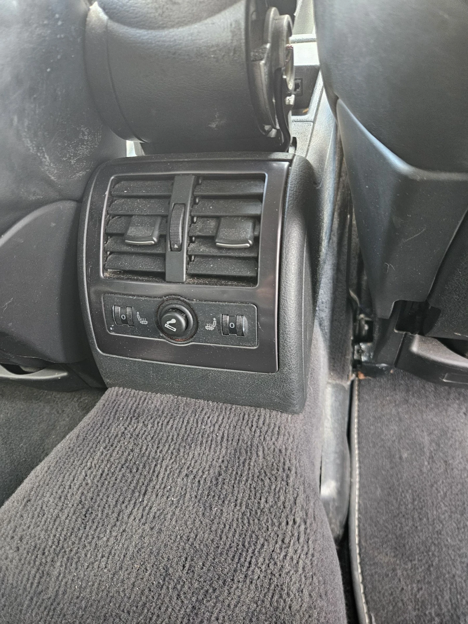 Audi A6 Allroad, снимка 11 - Автомобили и джипове - 54153530