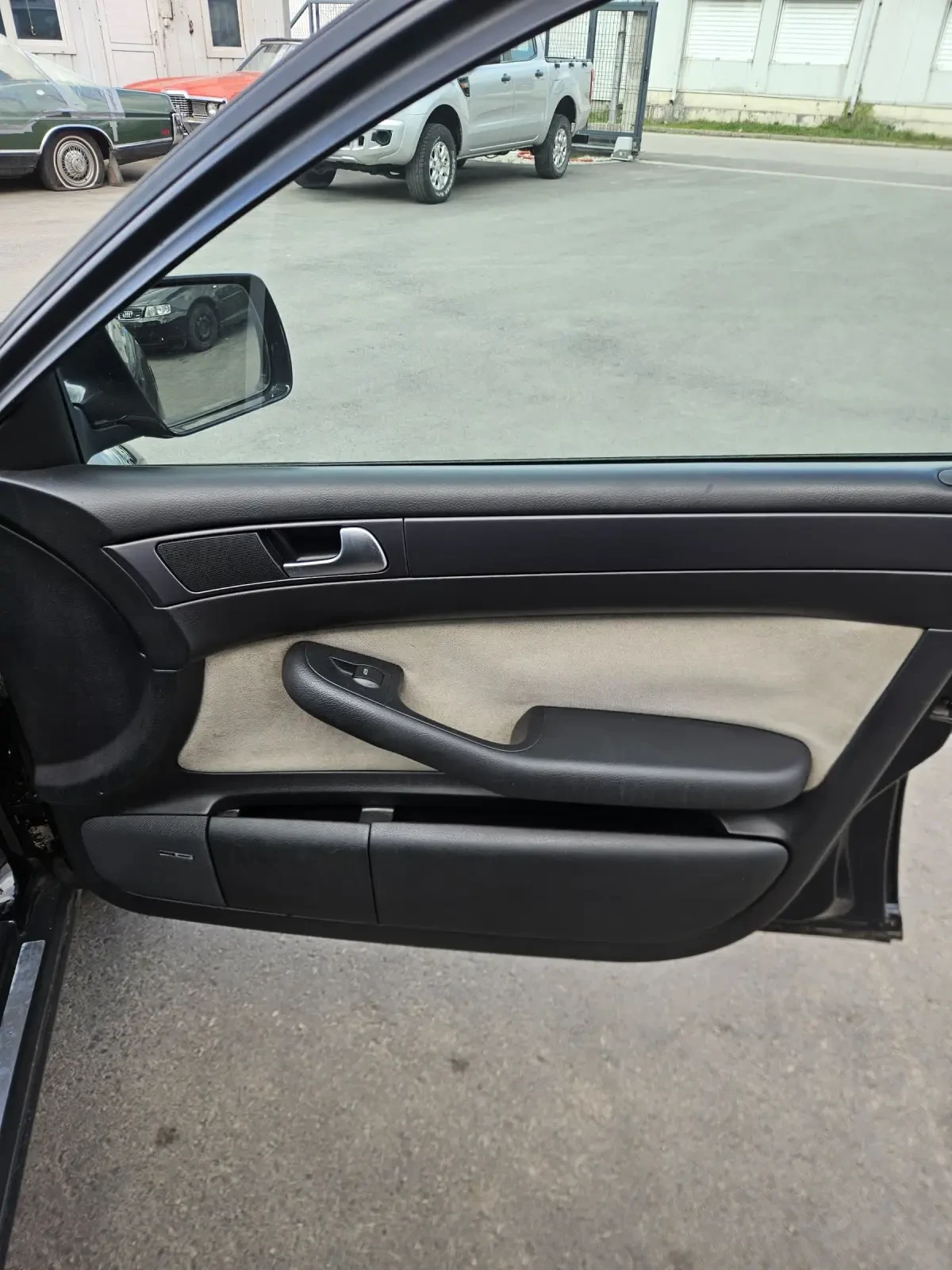 Audi A6 Allroad, снимка 9 - Автомобили и джипове - 54153530