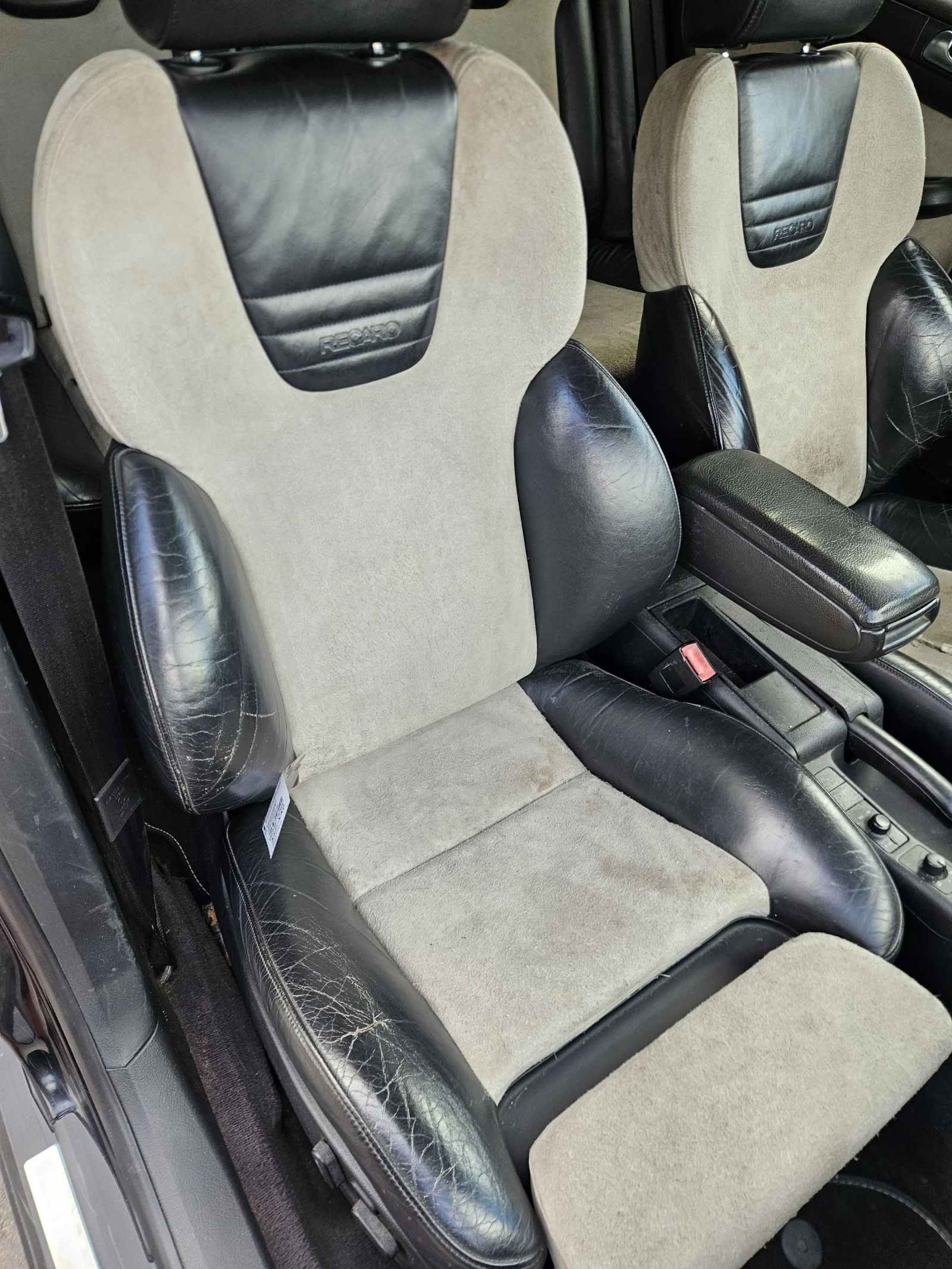 Audi A6 Allroad, снимка 10 - Автомобили и джипове - 54153530