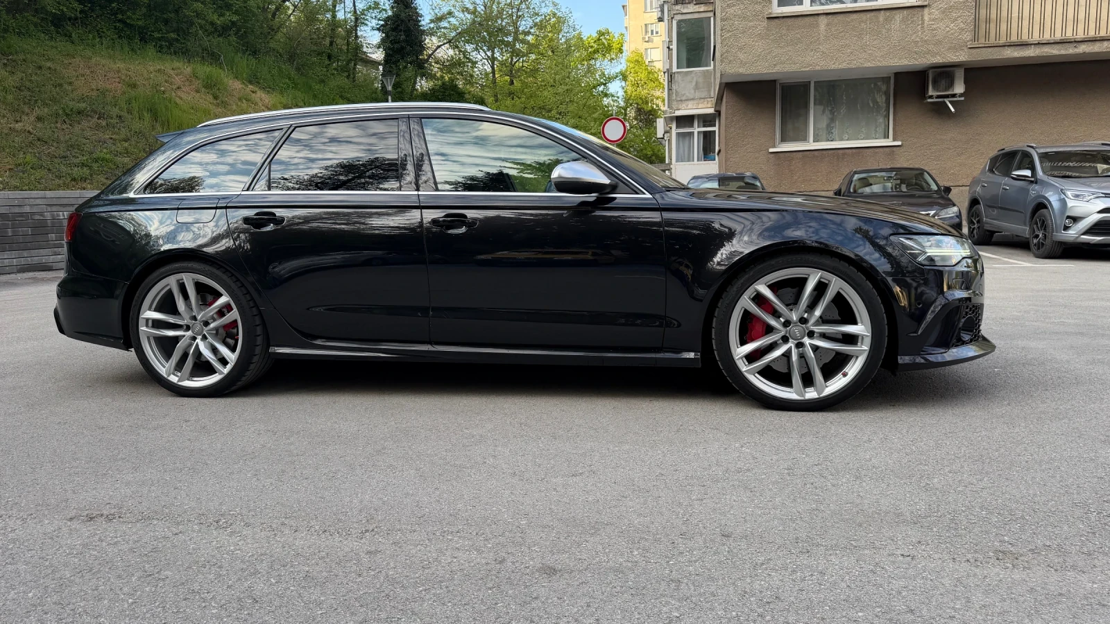 Audi Rs6 | Mobile.bg � ����������� 7