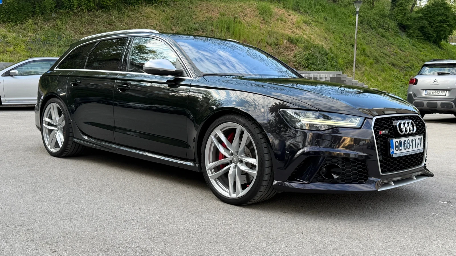Audi Rs6 | Mobile.bg � ����������� 8