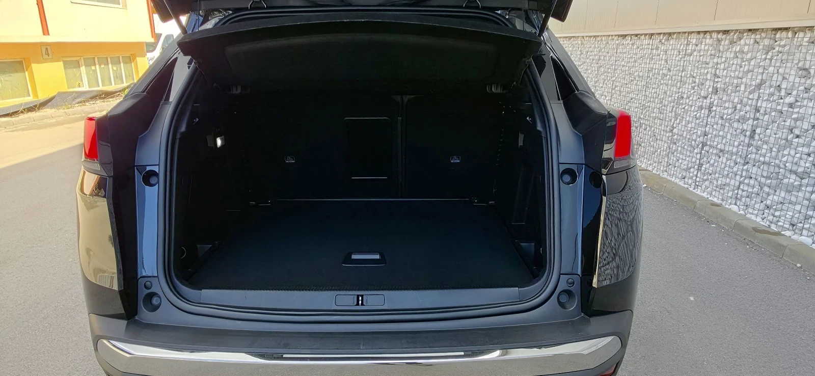 Peugeot 3008 GT LINE-1, 6HDI, снимка 7 - Автомобили и джипове - 54248154