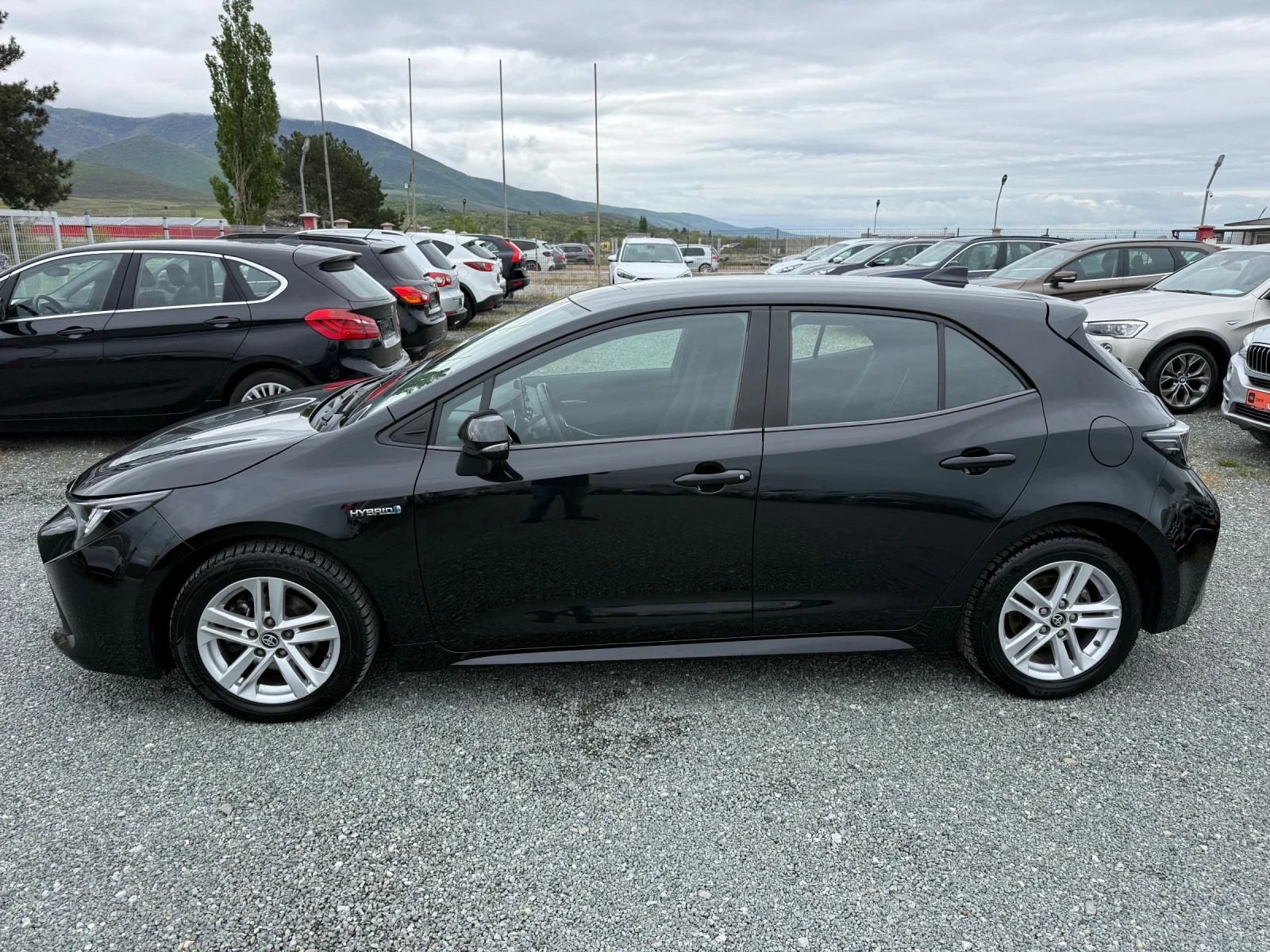 Toyota Corolla (KATO ����)^(������) | Mobile.bg � ����������� 10