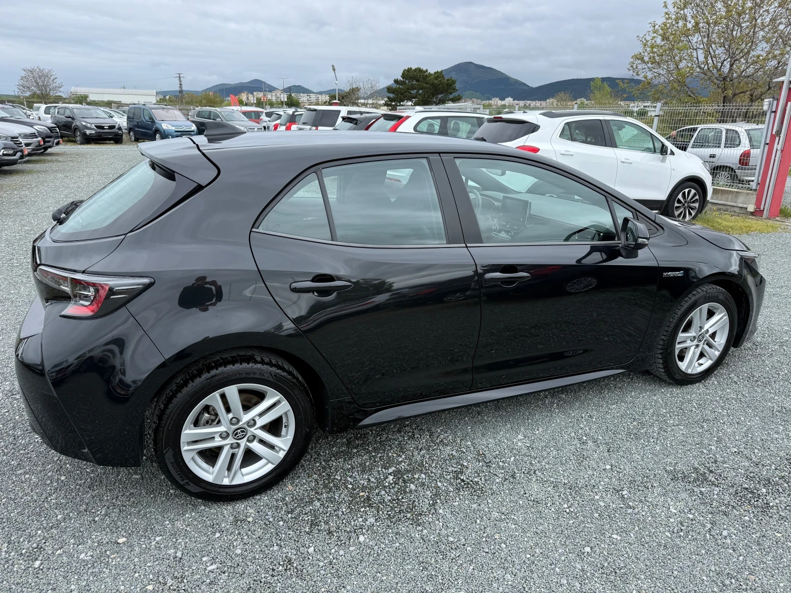 Toyota Corolla (KATO ����)^(������) | Mobile.bg � ����������� 5