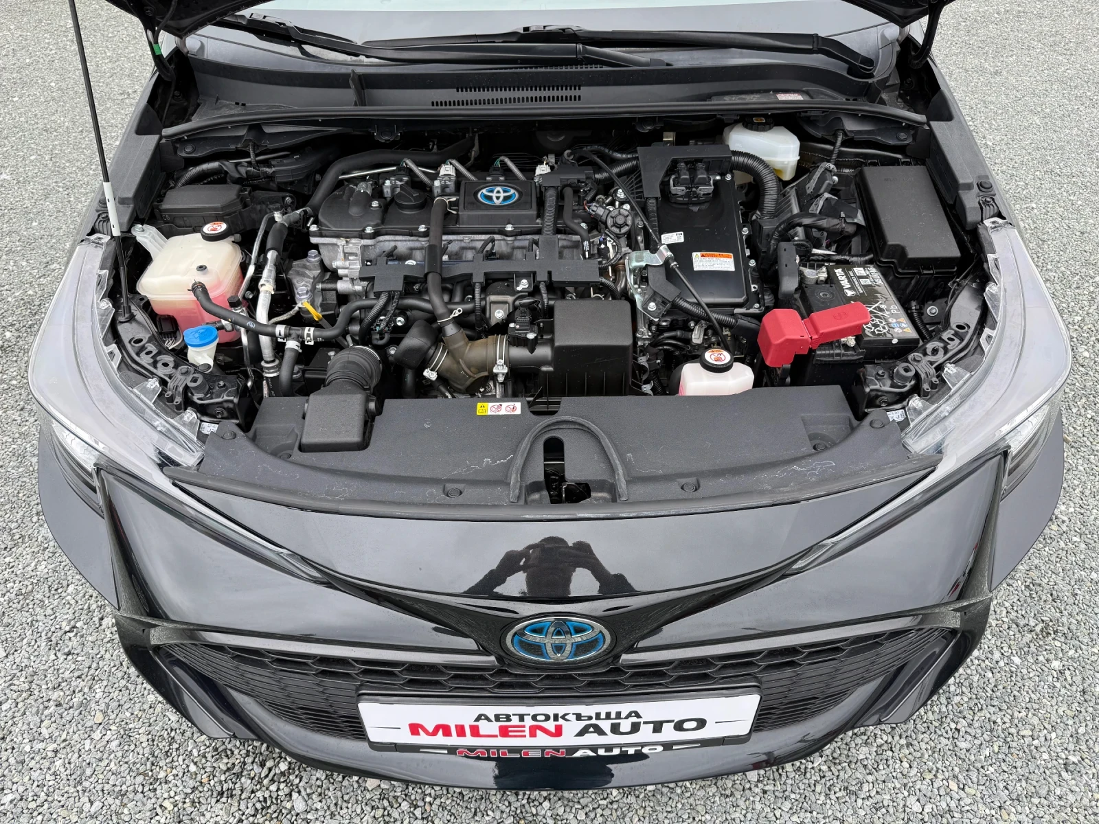 Toyota Corolla (KATO ����)^(������) | Mobile.bg � ����������� 17