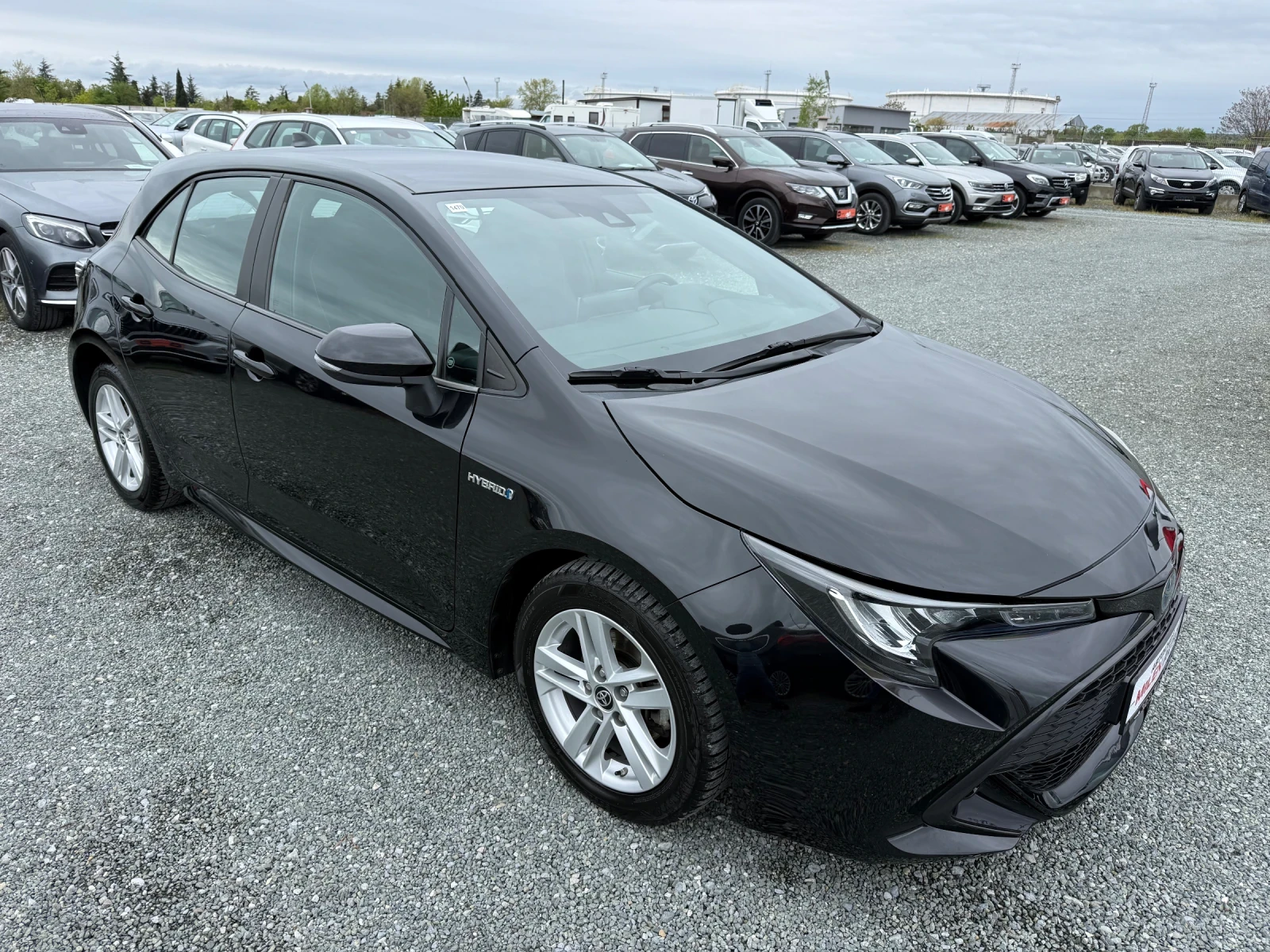 Toyota Corolla (KATO ����)^(������) | Mobile.bg � ����������� 3