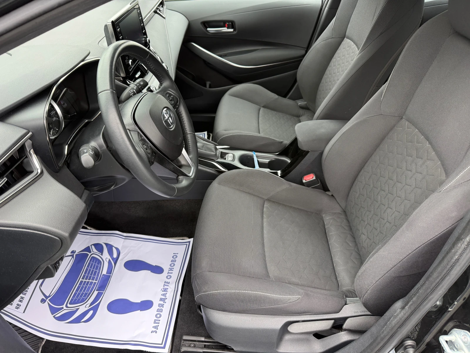 Toyota Corolla (KATO ����)^(������) | Mobile.bg � ����������� 11