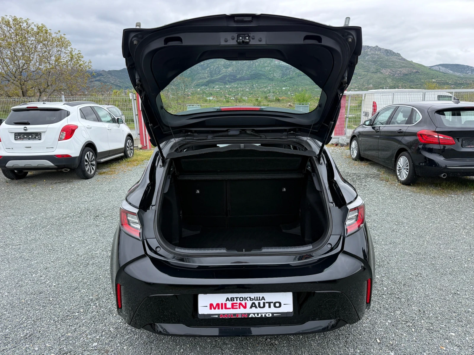 Toyota Corolla (KATO ����)^(������) | Mobile.bg � ����������� 13