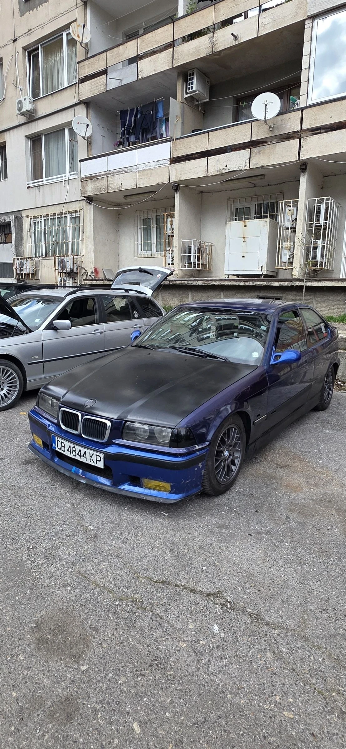 BMW 316