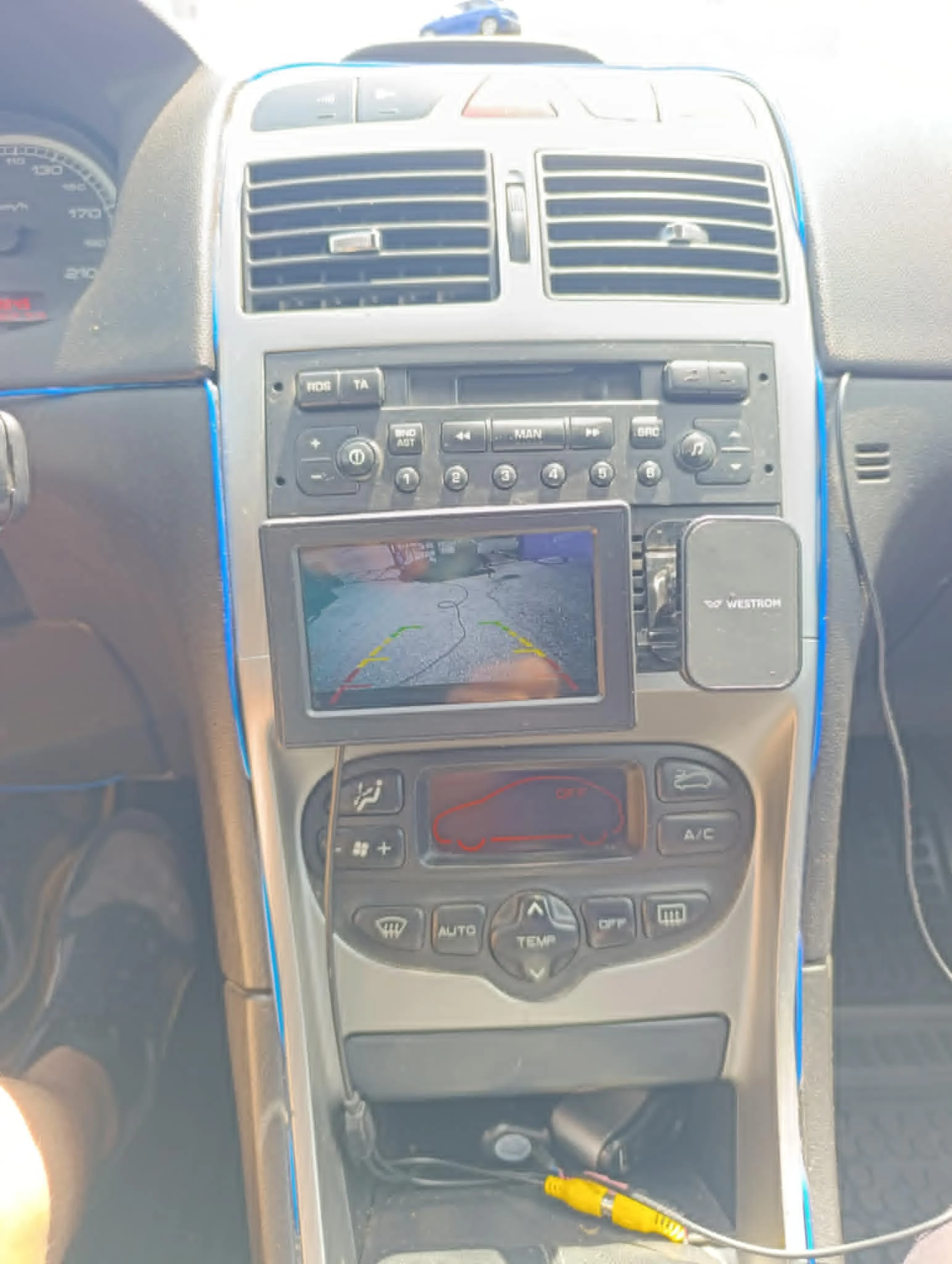 Peugeot 307, снимка 11 - Автомобили и джипове - 54682878