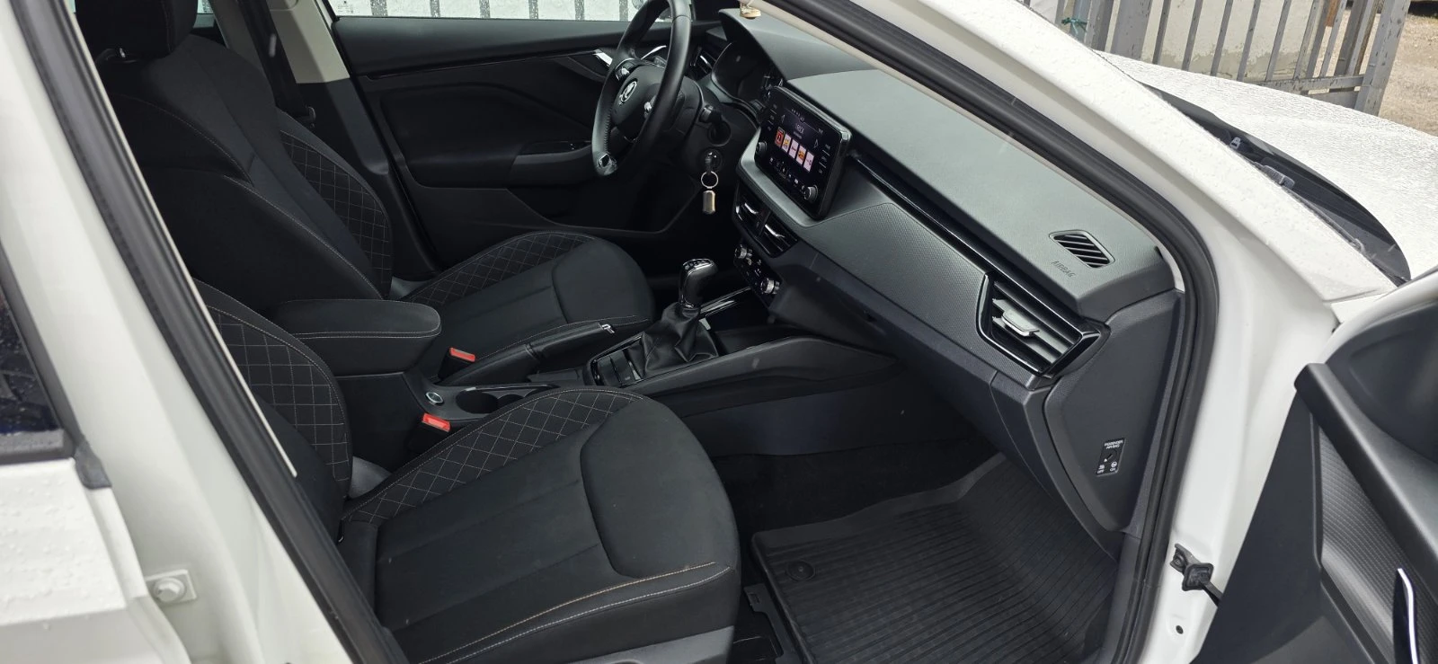 Skoda Scala  Ambition 1, 5, снимка 6 - Автомобили и джипове - 55199550