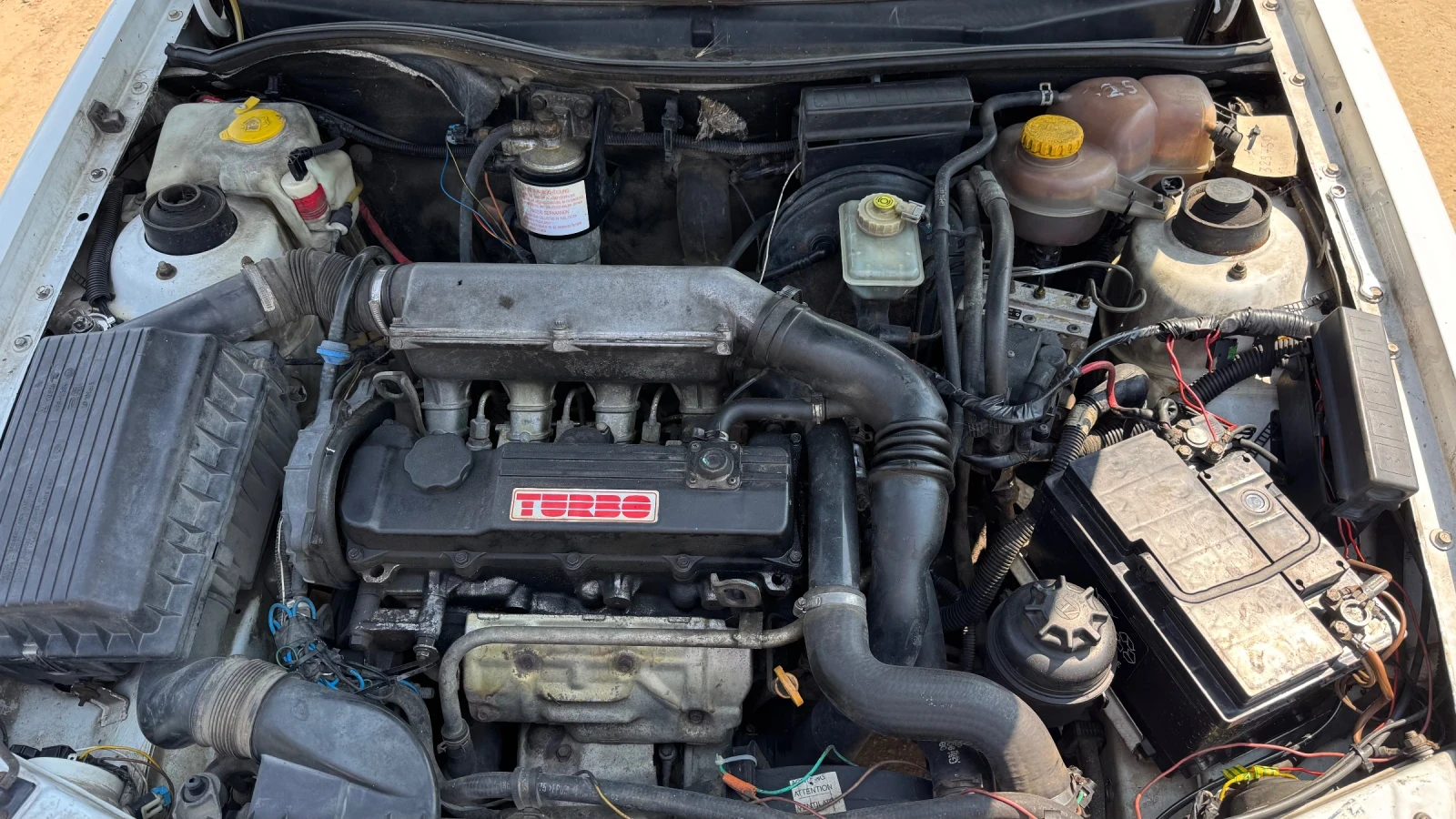 Opel Astra, снимка 11 - Автомобили и джипове - 55645574
