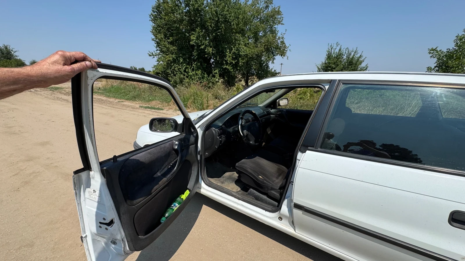 Opel Astra, снимка 8 - Автомобили и джипове - 55645574