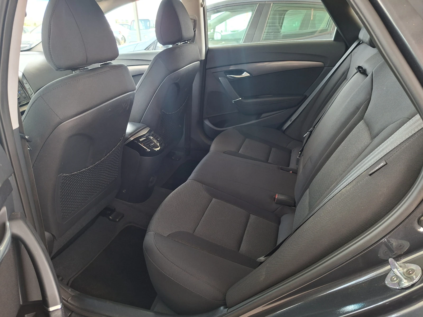 Hyundai I40 1, 7 crdi, снимка 9 - Автомобили и джипове - 55824687