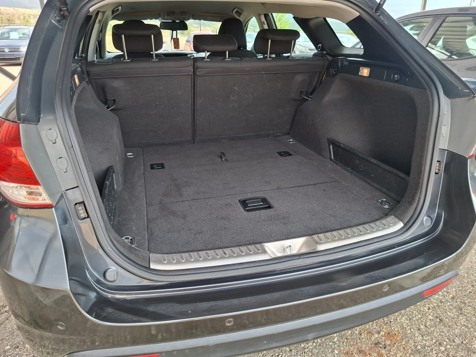 Hyundai I40 1, 7 crdi, снимка 10 - Автомобили и джипове - 55824687