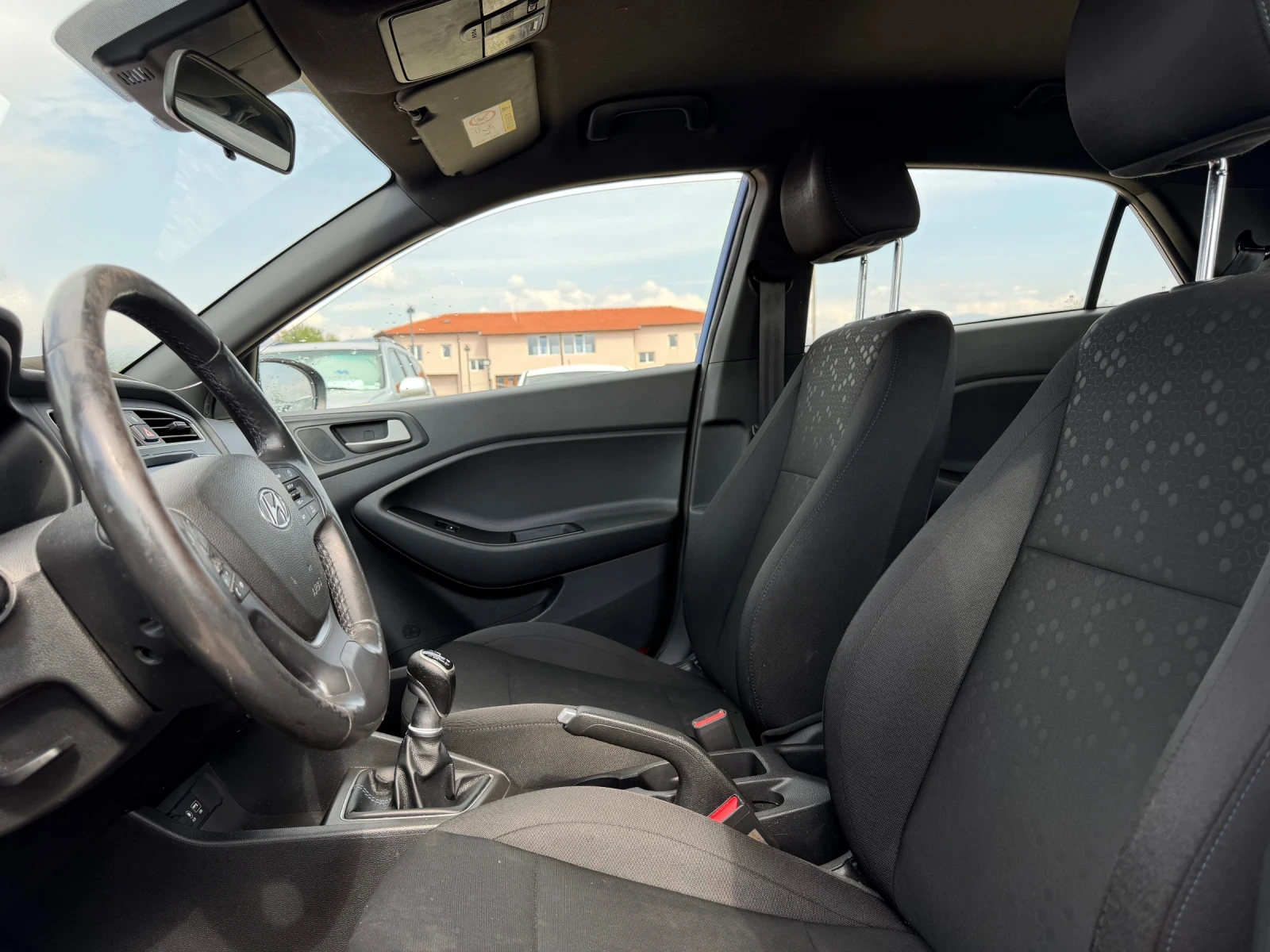 Hyundai I20 | Mobile.bg � ����������� 5