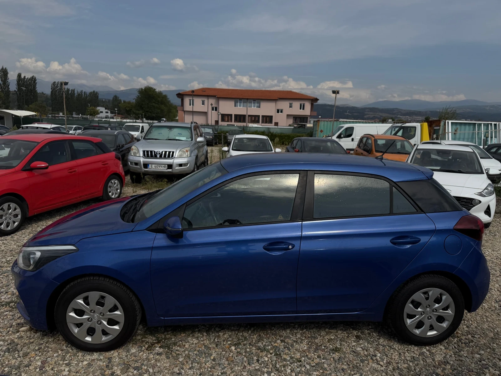 Hyundai I20 | Mobile.bg � ����������� 2