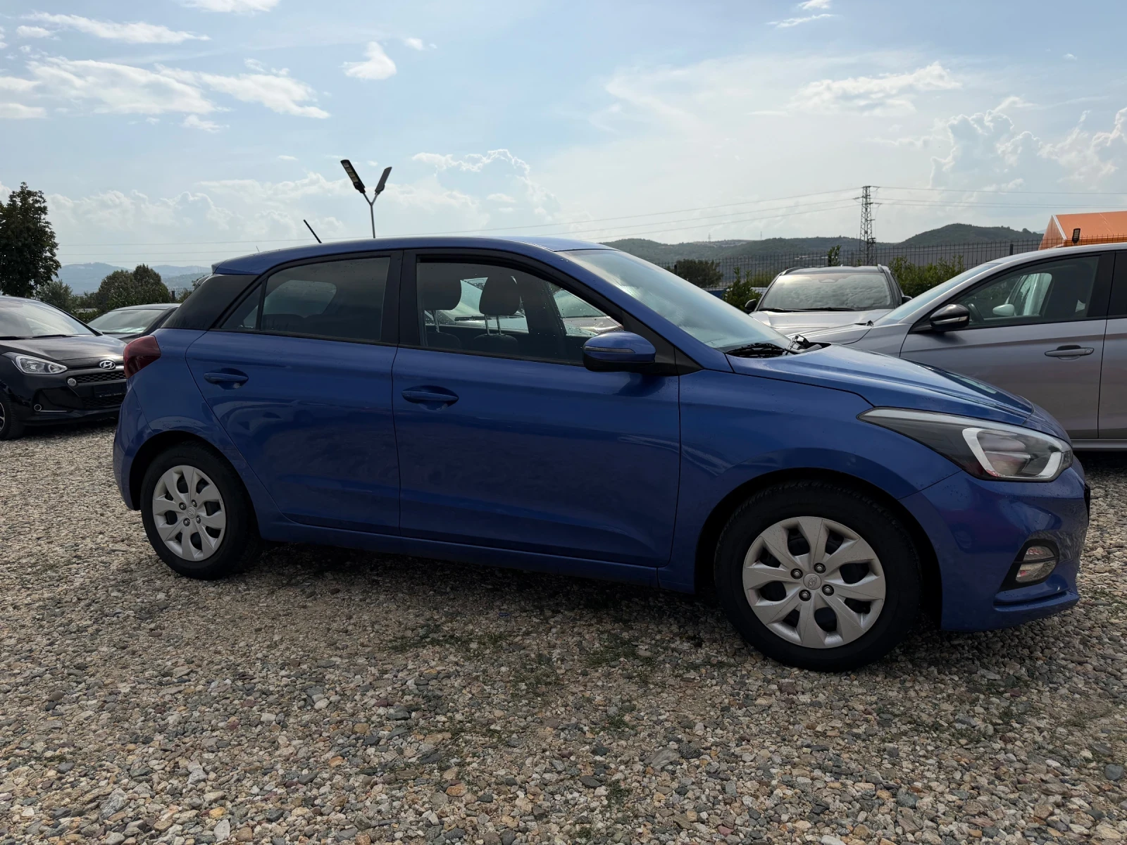 Hyundai I20 | Mobile.bg � ����������� 4