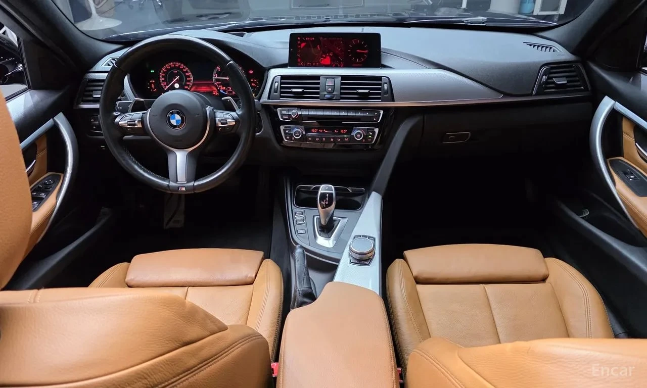 BMW 330  M Sport Shadow * ФИНАНСИРАНЕ, снимка 7 - Автомобили и джипове - 56134682