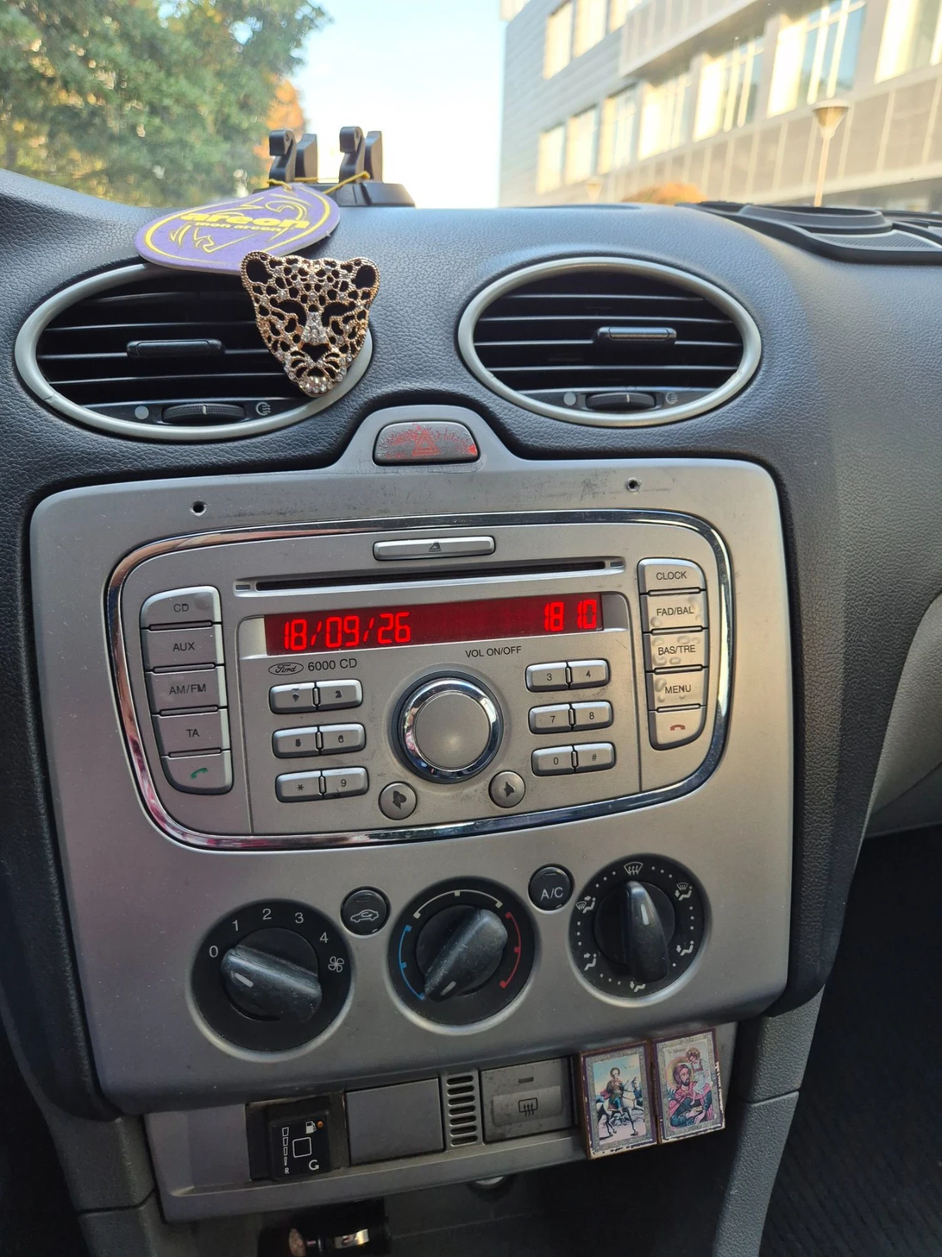 Ford Focus, снимка 4 - Автомобили и джипове - 56182985