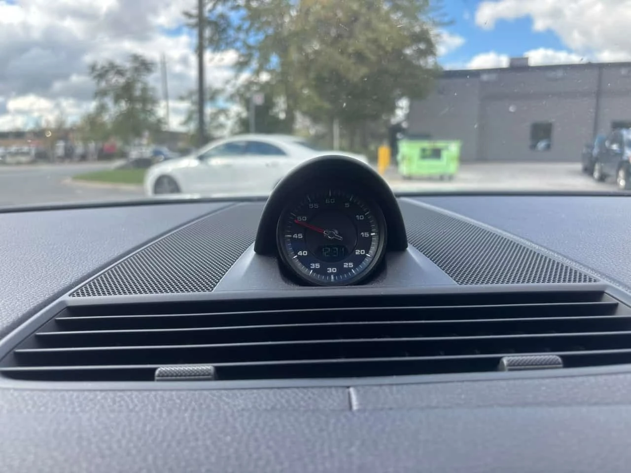 Porsche Panamera  4 AWD / Burmester / 360 / Carfax  | Mobile.bg � ����������� 12