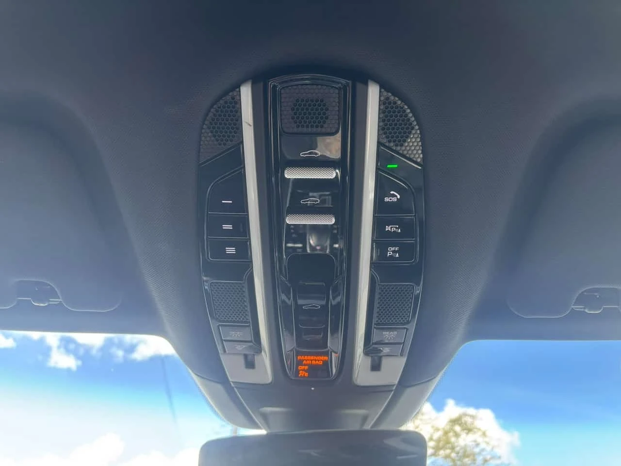 Porsche Panamera  4 AWD / Burmester / 360 / Carfax  | Mobile.bg � ����������� 10