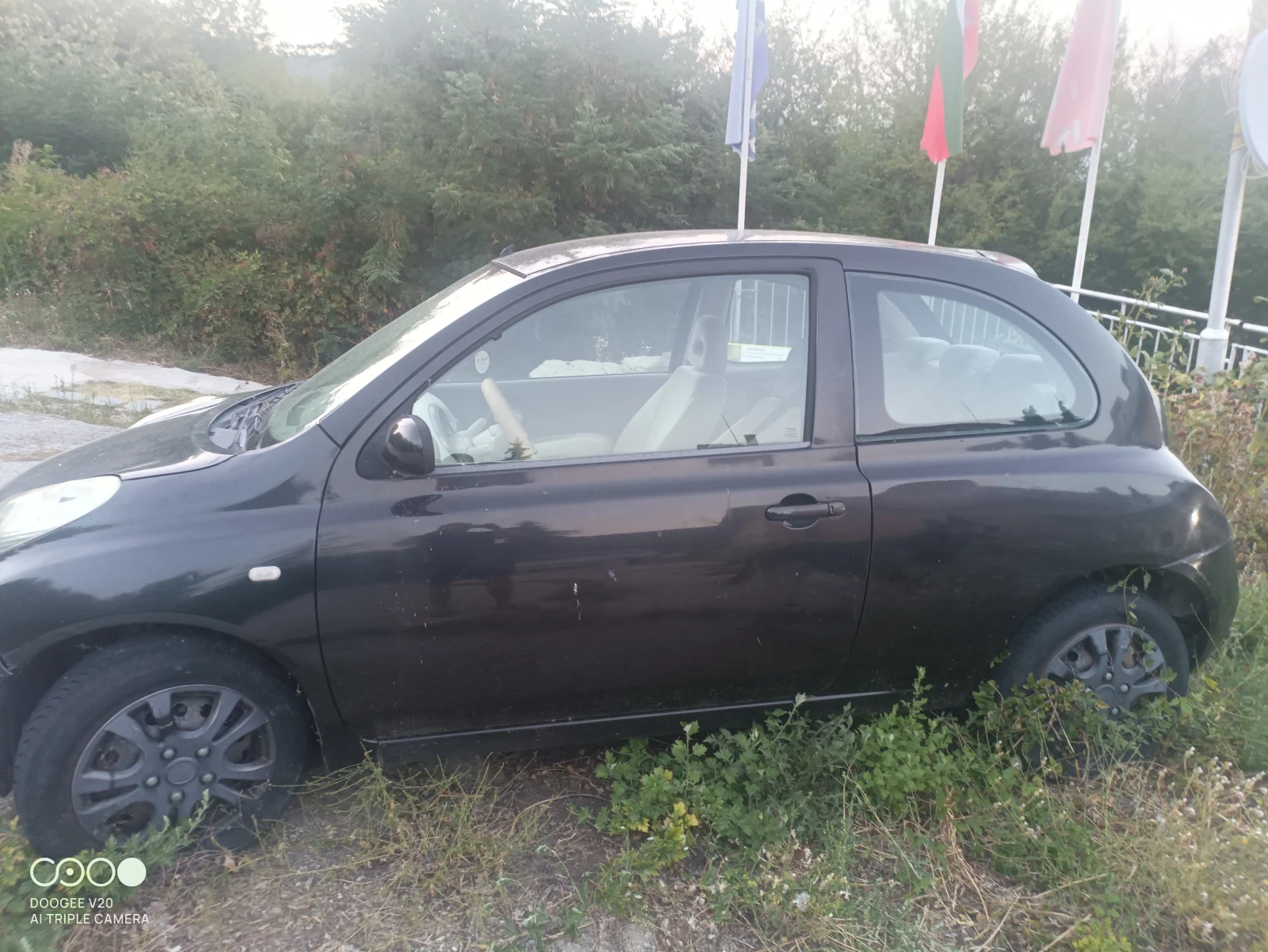 Nissan Micra | Mobile.bg � ����������� 2