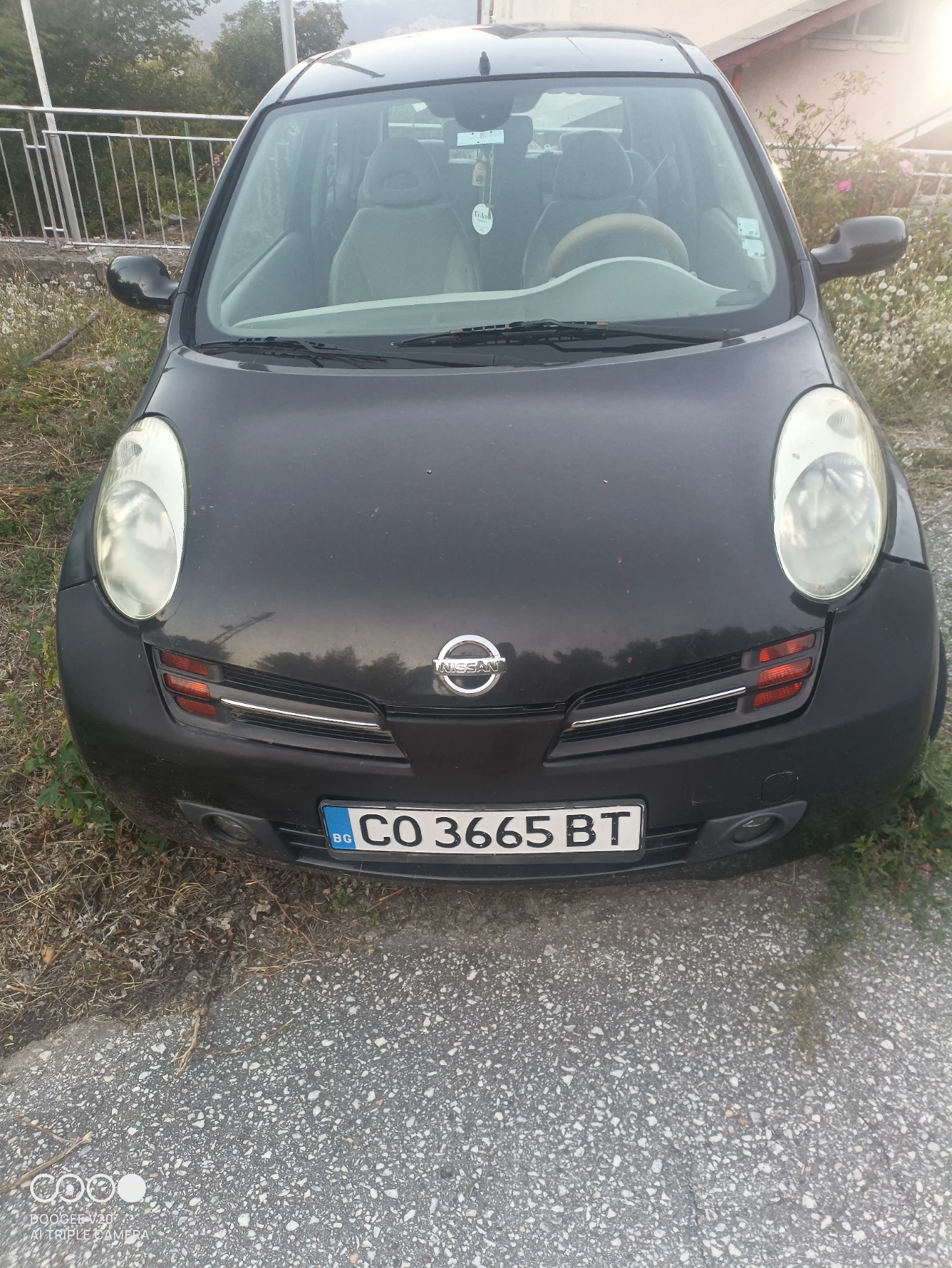 Nissan Micra | Mobile.bg � ����������� 1