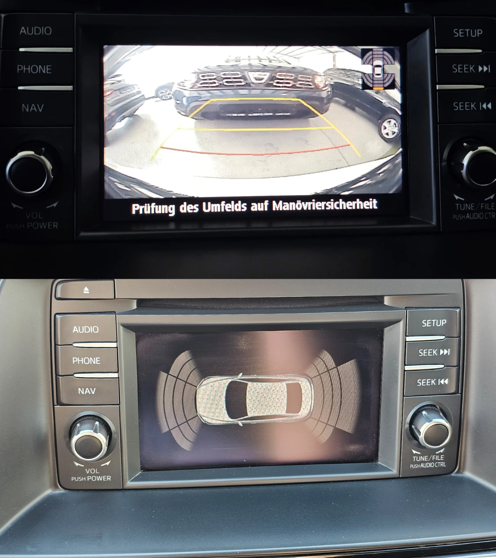 Mazda 6 2.5Sky Auto CH-2����. ������/����-�������-������ | Mobile.bg � ����������� 11