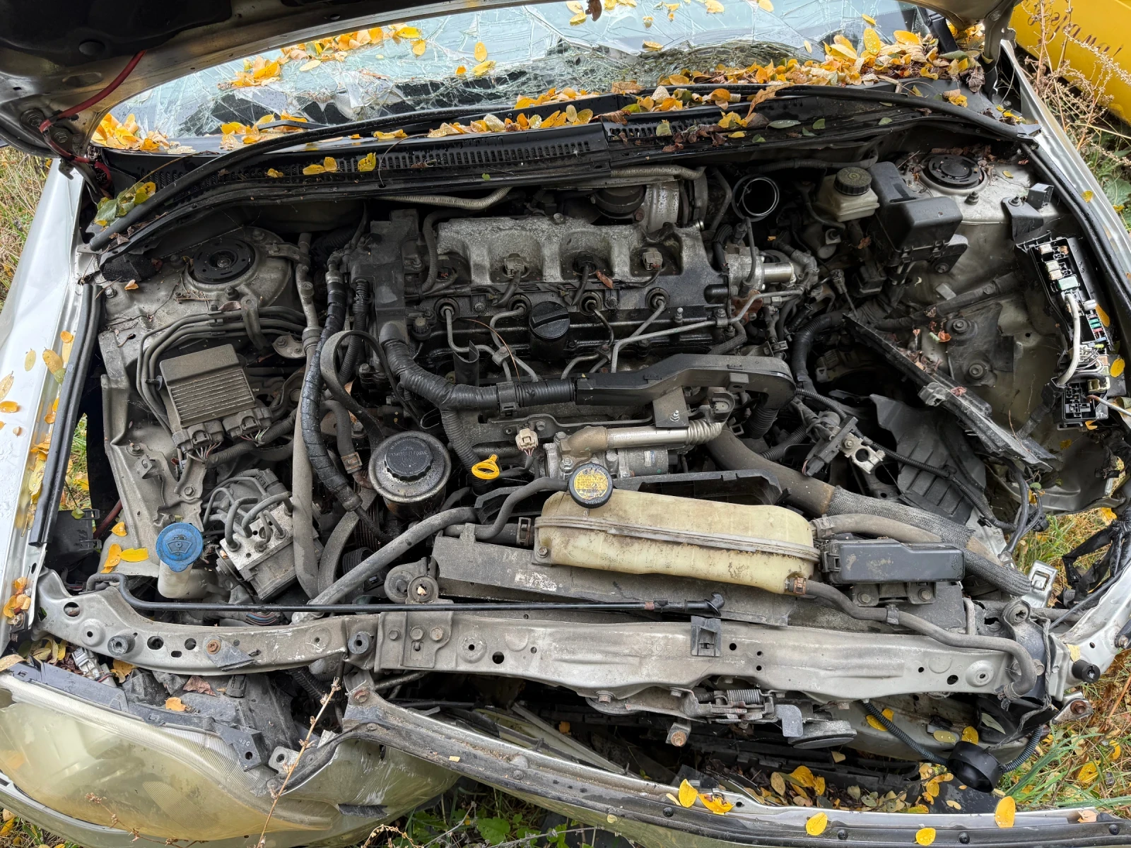 Toyota Avensis 2.2 D-4D 150 ���� 6 �������� | Mobile.bg � ����������� 6