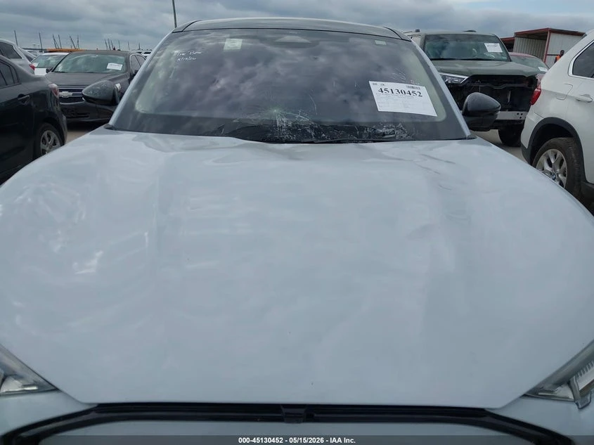 Ford Mustang Mach-E Premium, снимка 6 - Автомобили и джипове - 56521739