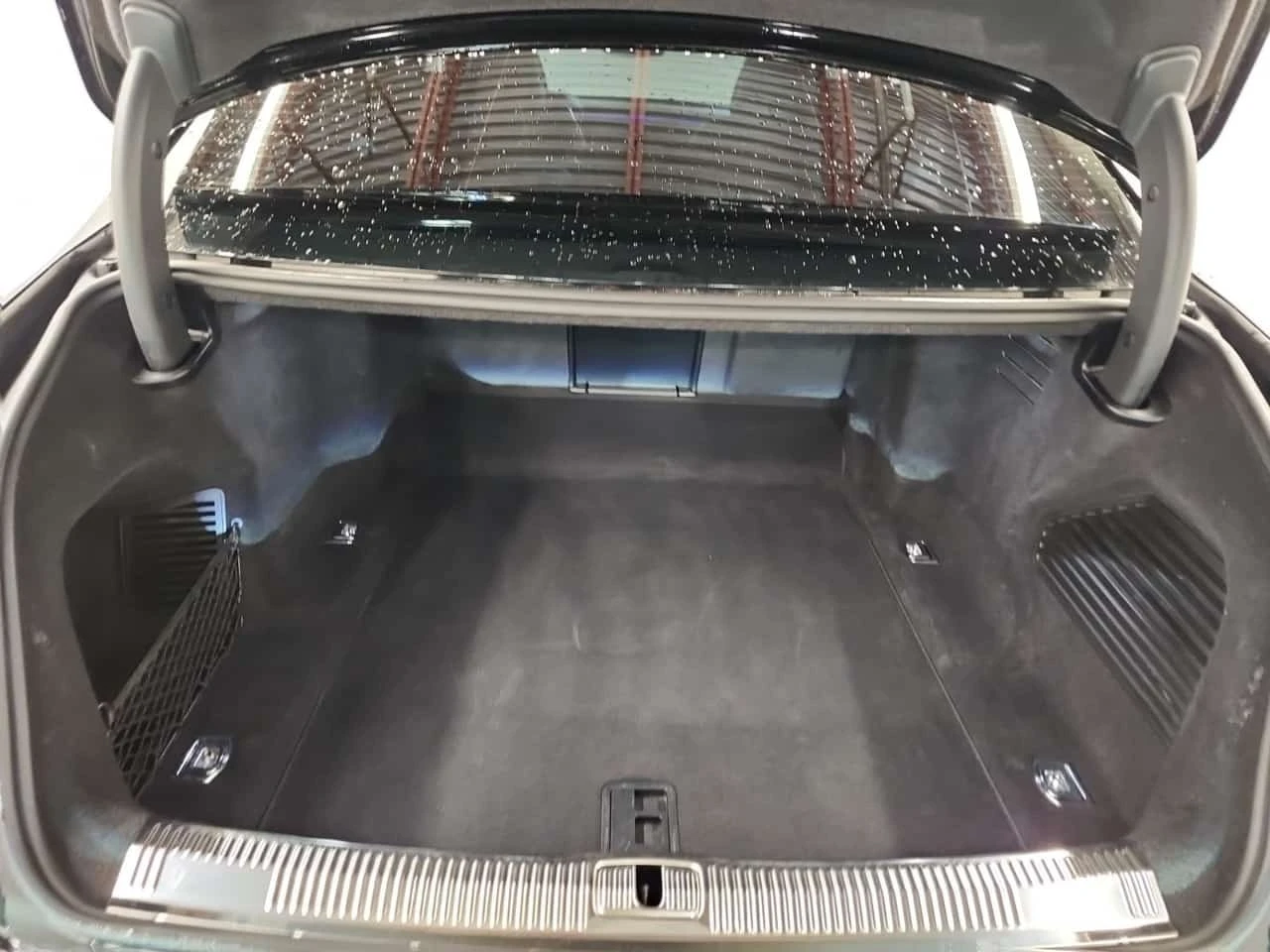 Audi A8 Long * 55 TFSI QUATTRO * CARFAX *  | Mobile.bg � ����������� 13