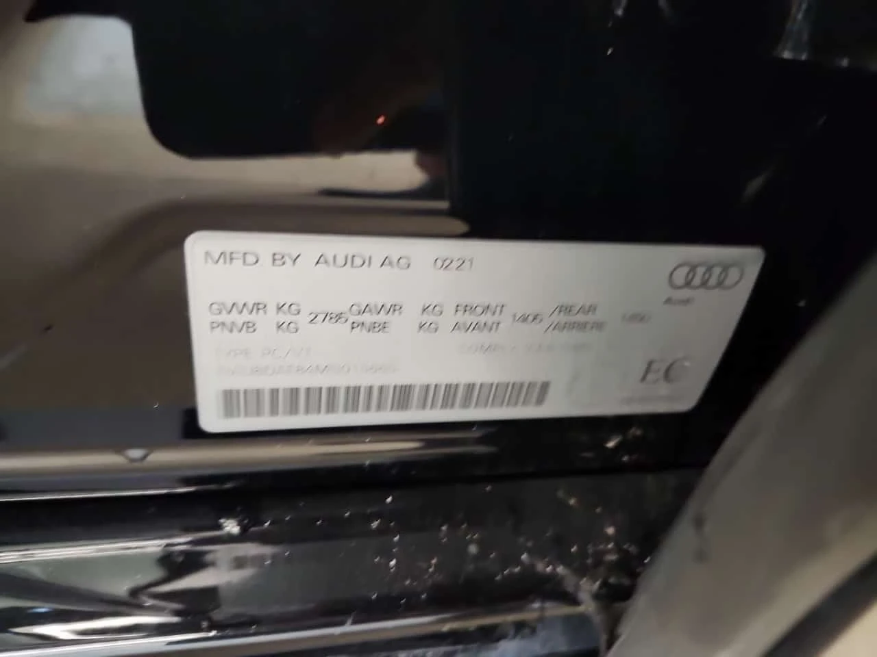 Audi A8 Long * 55 TFSI QUATTRO * CARFAX *  | Mobile.bg � ����������� 16