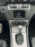 Mercedes-Benz CLC 350 Coupe Sport Edition - [16] 
