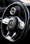 Mercedes-Benz AMG GT 53 AMG - изображение 8