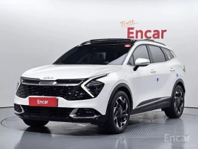 Kia Sportage 2.0 LPG SIGNATURE * ПАНОРАМА* , снимка 2
