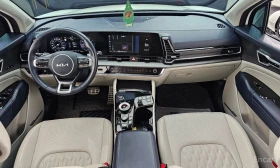 Kia Sportage 2.0 LPG SIGNATURE * ПАНОРАМА* , снимка 9