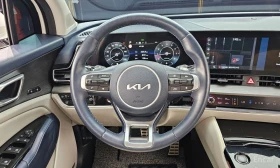 Kia Sportage 2.0 LPG SIGNATURE * ПАНОРАМА* , снимка 15