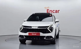 Kia Sportage 2.0 LPG SIGNATURE * ПАНОРАМА* , снимка 3