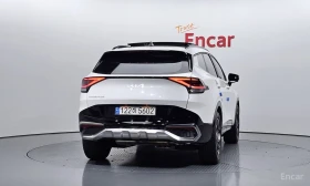 Kia Sportage 2.0 LPG SIGNATURE * ПАНОРАМА* , снимка 4