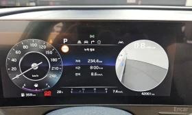 Kia Sportage 2.0 LPG SIGNATURE * ПАНОРАМА* , снимка 10