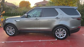 Land Rover Discovery HSE 3.0 TDV6, снимка 3