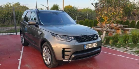 Land Rover Discovery HSE 3.0 TDV6, снимка 1