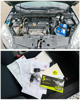 Honda Cr-v 8RAM/8ЯДР ANDROID-БЪЛГАРСКИ/СПОЙЛЕР/СТЕПЕН/РОЛБАР, снимка 10