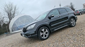 Honda Cr-v 8RAM/8ЯДР ANDROID-БЪЛГАРСКИ/СПОЙЛЕР/СТЕПЕН/РОЛБАР, снимка 3